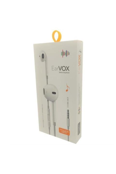 POWERWAY Earvox Kulaklık