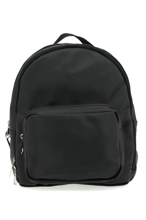 Butigo 21fwbag1054 1pr Siyah Kadın Sırt Çantası