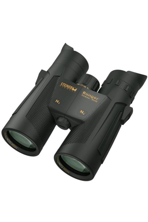 G. Steiner Steıner Ranger Xtreme 10x42 El Durbunu