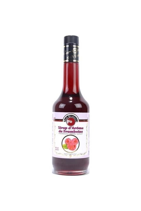 FO Frambuaz Şurubu 700 Ml