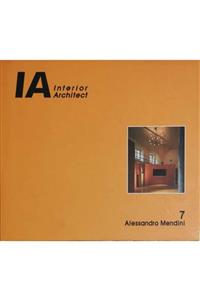 ARCHIWORLD Publishing Ia Interior Architect 7