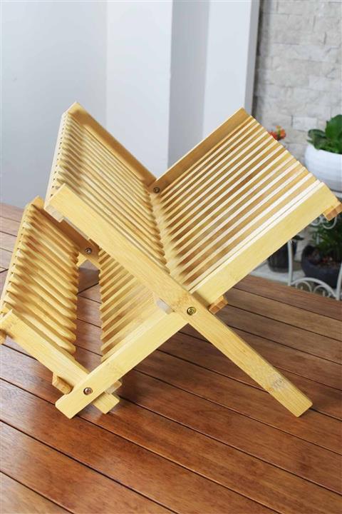 Gülrüli Davis - Küçük Boy Bulaşık Rafı