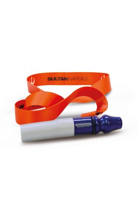 EGO Nargile Sultan Nargile Askılı Alüminyum Sipsi