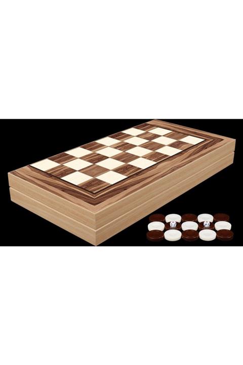 Gift Home Gifthome Klasik Amerikan Ceviz Tavla