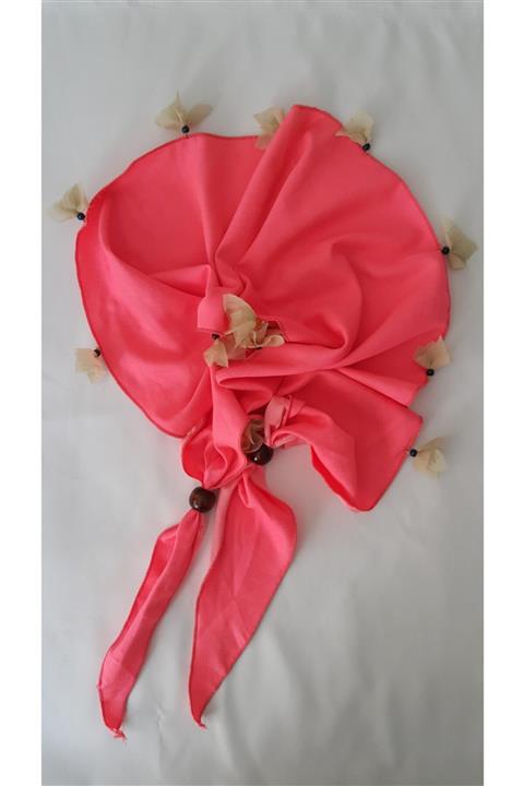 DOĞA TASARIM % 100 El Işçiliği Fular & Bandana