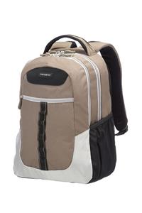 Samsonite Wanderpacks Sırt Çantası M-Kahve 65V-15002  /