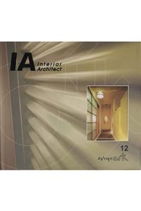 ARCHIWORLD Publishing Ia Interior Architect 12