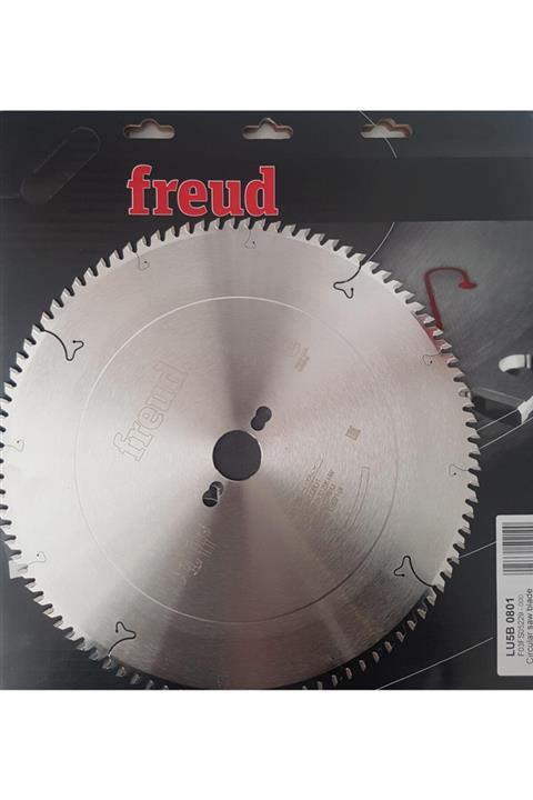 Freud Lu5b 0801 300x96 Alüminyum Testere Bıçağı