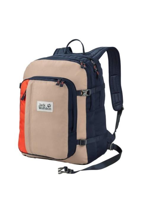 Jack Wolfskin Berkeley Sırt Çantası Gravel
