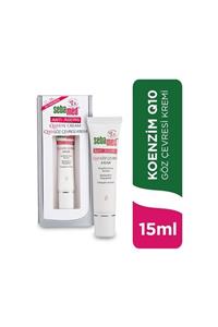 Sebamed Yaşlanma Karşıtı Göz Çevresi Bakım Kremi 15 Ml