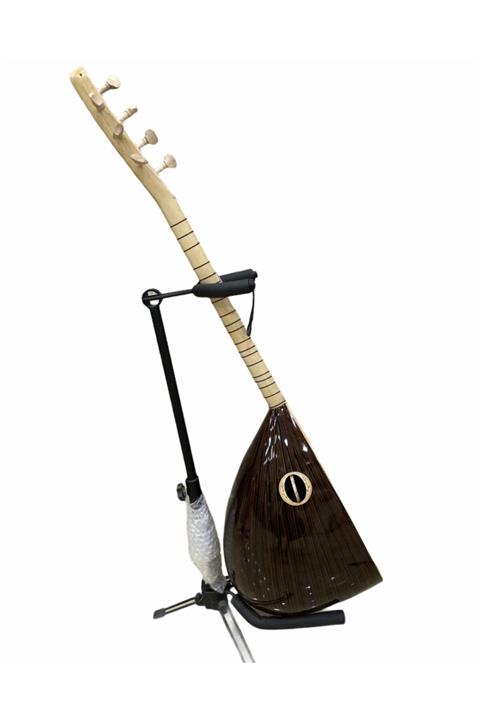 Öfgmüzikaletleri Kahverengi Bağlama