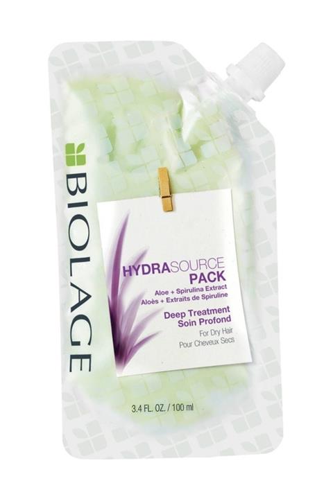 Biolage Matrix Hydrasource Pack Nemlendirici Maskesi 100ml