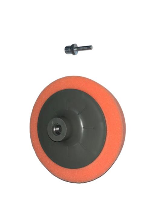 SİNKA Sünger Polisaj Seti