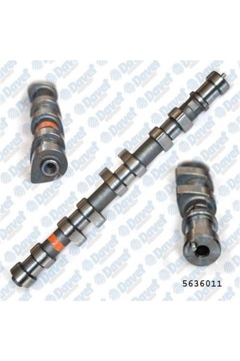 ESTAŞ Eksantrık Mılı Emme 5636011 Opel 2.0 16v