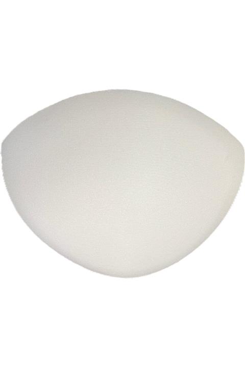 vatkanet Boş Standart Glop Cup Beyaz 5 Çift