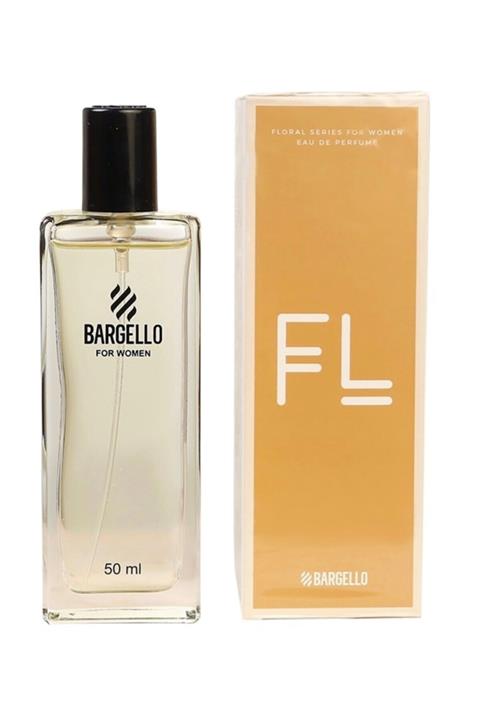 Bargello 460 Floral Edp 50 Ml Kadın Parfüm