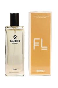 Bargello 460 Floral Edp 50 Ml Kadın Parfüm