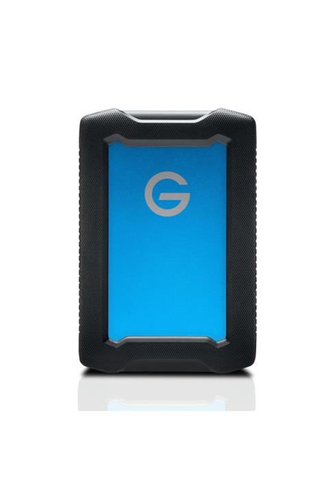 GTechnology 4 Tb Armoratd Usb 3.1 Gen1 Harici Disk 0g10435-1