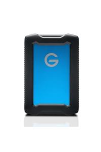 GTechnology 4 Tb Armoratd Usb 3.1 Gen1 Harici Disk 0g10435-1