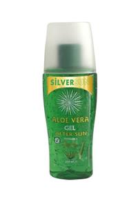 Sılversun Silversun Aloe Vera After Sun Gel Vitamin E 200 Ml