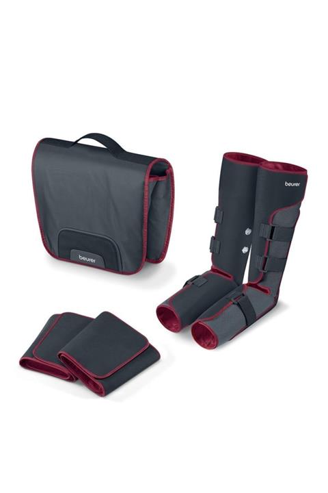 Beurer Fm 150 Pro Hava Sıkıştırmalı Bacak Masaj Aleti