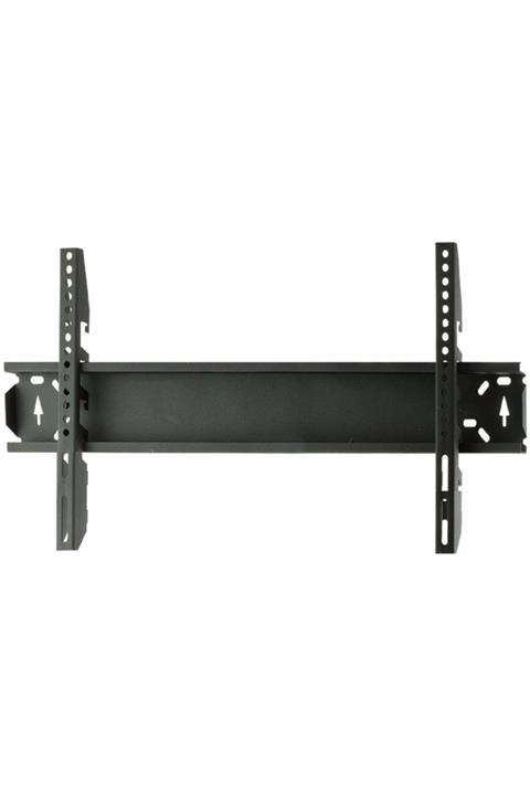 Kutsan Lg 65'' Inç 165 Ekran Uyumlu Televizyon Sabit Duvar Askı Aparatı Lcd Led Plazma Televizyonlar Için