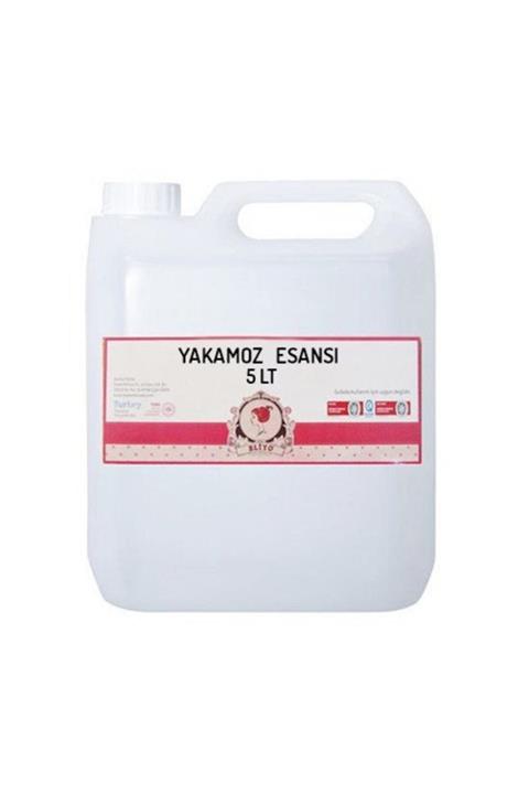 elito Yakamoz Esansı 5 Lt