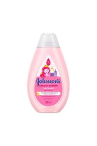 Johnson´s Baby Johnson Baby Saç Kremi 300ml Işıldayan Parlaklık