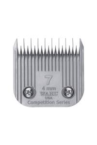 Wahl Competition Bıçak No. 7 3.8 mm