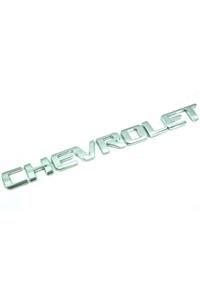 GM Chevrolet Aveo \