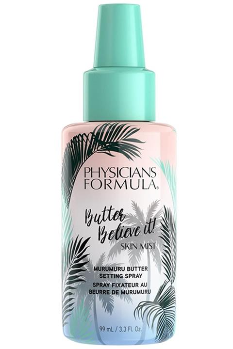 Physicians Formula : Butter Believe It! Skin Mist Makyaj Sabitleyici