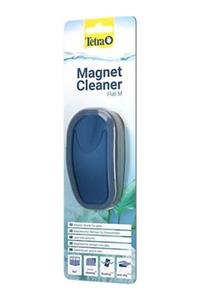 Tetra Magnet Cleaner Akvaryum Cam Sileceği Medium 4-6 Mm