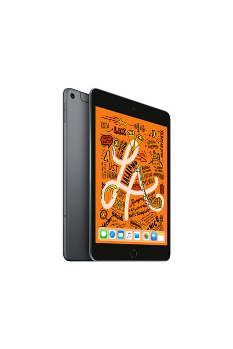 Apple Muu32tu/a Ipad Mini 5. Nesil Wi-fi 7.9\