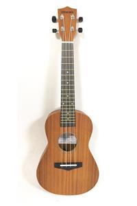 CREMONIA Au006l-23 23’’ Concert Boy Ukulele