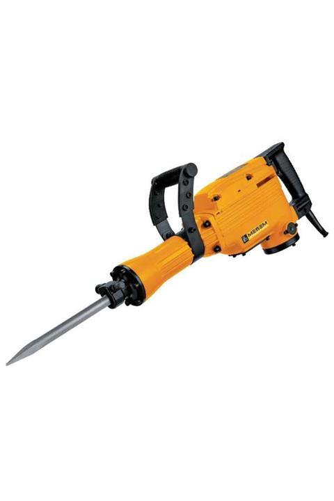 Meşem 1306 Profesyonel 16 Kg Kırıcı Delici Sds-max 1500w 30x40 Mm