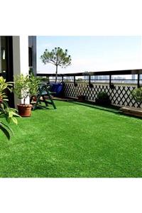 Berilya Çim Halı Yapay Çim Halı 8 Mm Suni Çim Halı 1 Metre X 6 Metre
