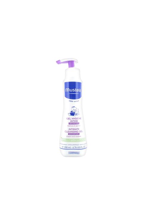 Mustela Intim Temizleme Jeli 200ml