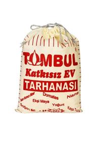 Ayhan Ercan Tombul Katkısız Ev Tarhanası Acı 500 G