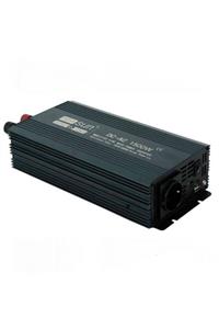 MEXXSUN 1500 W Watt 12 V / 220 V Volt Inverter Invertör Çevirici