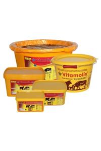 Royal İlaç Vitamolix Ruminant 7,5 Kg Yalama Kovası