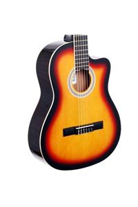 Durbuldum Gitar Klasik Rodriguez Rcc550sb