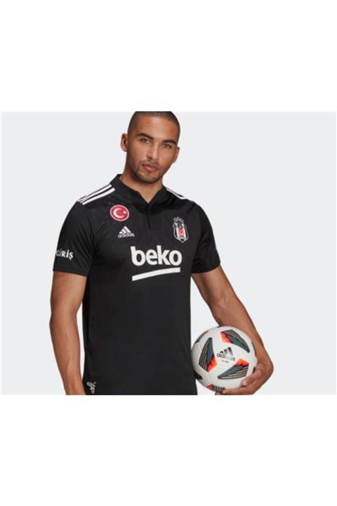 adidas Bjk A Jsy Siyah/beyaz