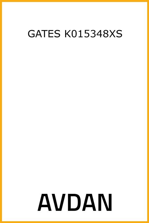 AAVDAN Eksantrık Gergı Kıtı (124×260) Cıvıc Iv-v-vı 1.6ı-1.6vtı-1.6ı 16v (88-01)