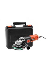 Black&Decker Kg901k 115 Mm 900 W Avuç Taşlama