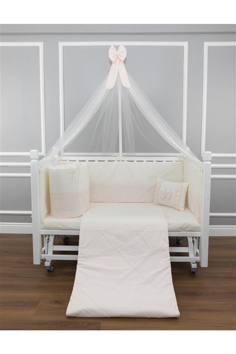 MAYA BABY Uyku Seti 70x130