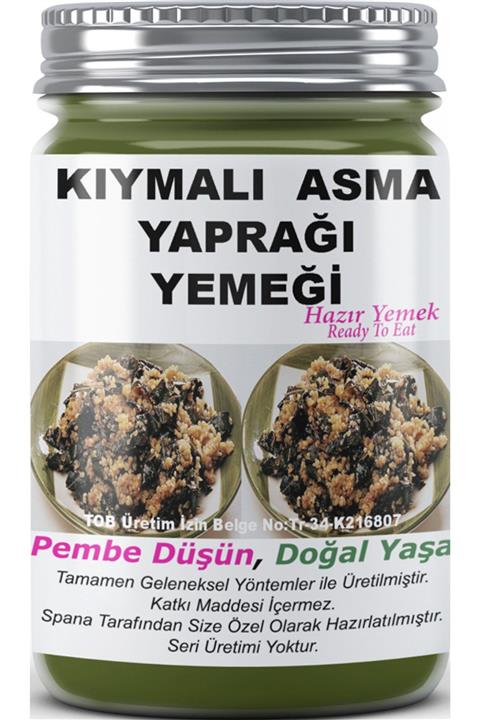 SPANA Kıymalı Asma Yaprağı 330gr
