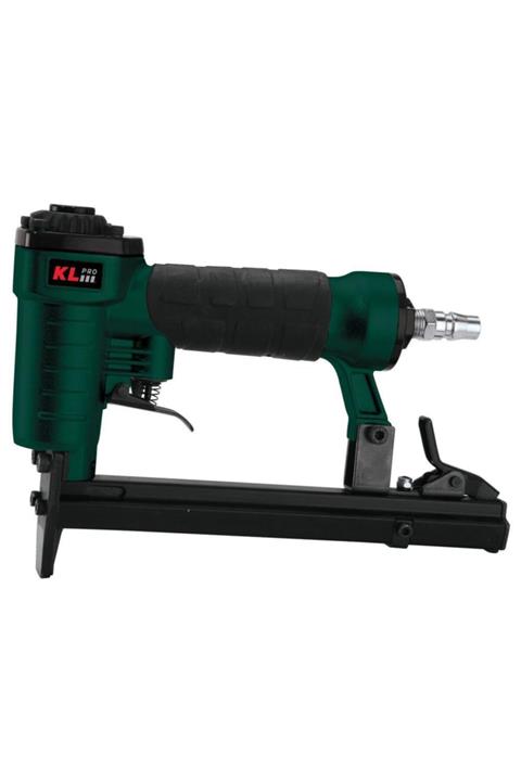 KLPRO Profesyonel Havalı Zımba Çakma Tabancası Klzt8016h 6-16mm