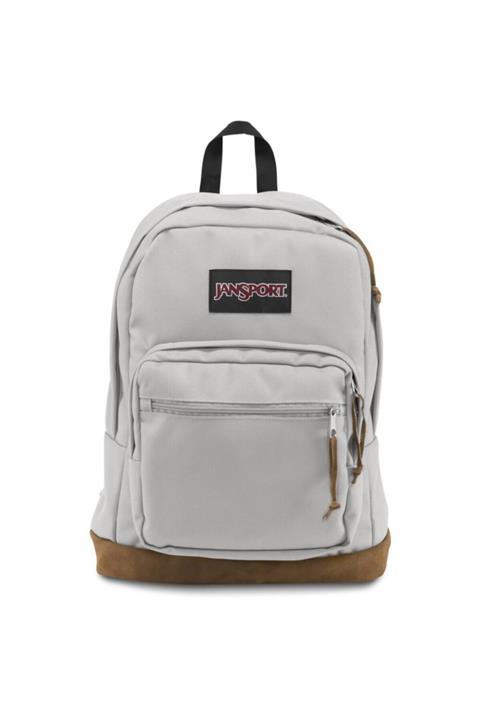 Jansport Rıght Pack Grey Rabbıt ( Typ79ze )