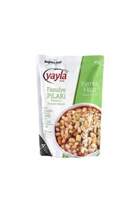 Yayla Yemek Hazır Fasulye Pilaki 400 gr