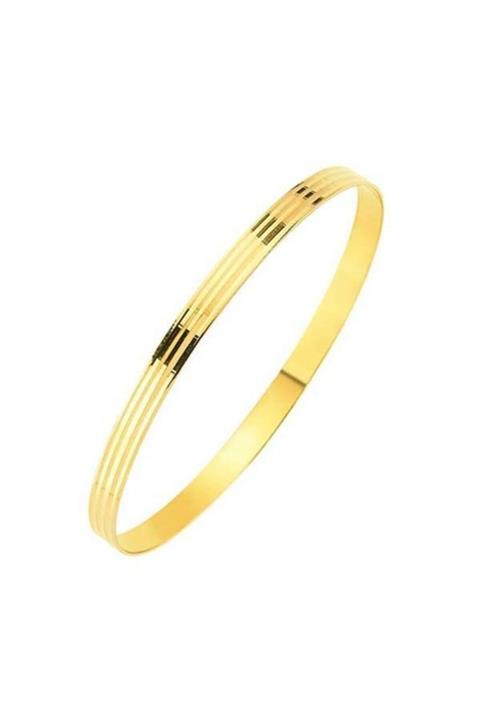 BİLEZİKHANE Bilezik Ray Model 10,00 Gram 22 Ayar Altın